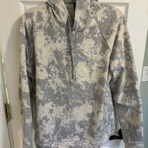 Lululemon Men’s City Sweat Hoodie- Large